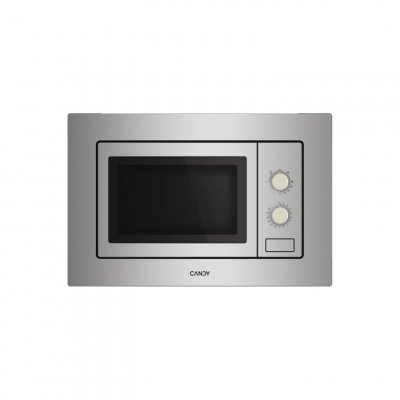  Candy MIG1730MX Micro-ondes encastrable uniquement 17 L 1000 W Noir