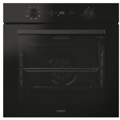 CANDY  Moderna Ca6 N3t1htb 78 L 3300 W Noir