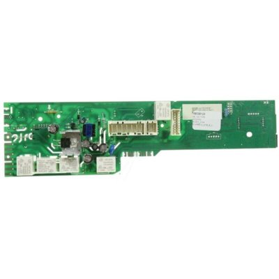 CANDY  - module &eacute;lectronique programm&eacute; pour lave linge 49038123