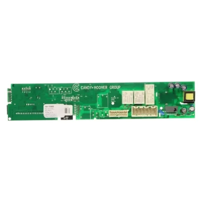 CANDY  - module nfc programm&eacute; pour seche linge 49115469