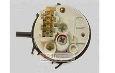CANDY . PRESSOSTAT DE NIVEAU. Ref: 41035075