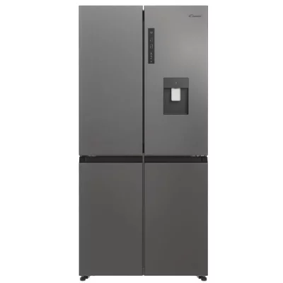 CANDY  R&eacute;frig&eacute;rateur am&eacute;ricain 83cm 463l nofrost - CFQQ5T817EWPS