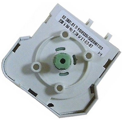 CANDY . SELECTEUR MOTORISE PROGRAMMATEUR EC20010. Ref: 91201337