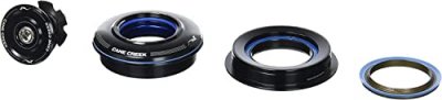 CANE CREEK  40 - Jeu de direction - 1 1/8"" ZS49/28.6/H8 I ZS49/30 noir