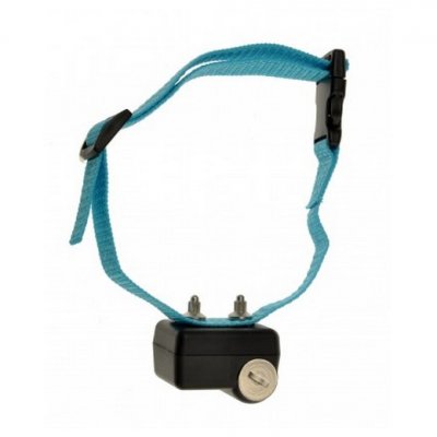 NUM AXES CANICOM Canicalm First - collier anti aboiement pour chien