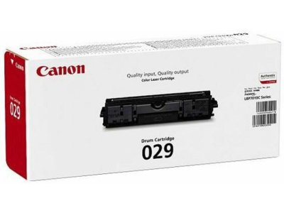 CANON  029 - 1 - Cartouche de tambour