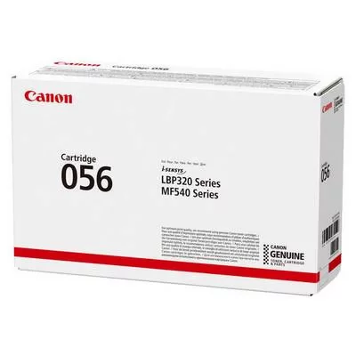 CANON  056 - noir - original - cartouche de toner