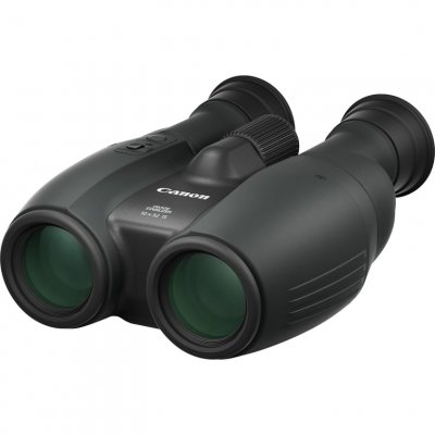 CANON  10x32 is jumelles 10x noir 10x32 IS