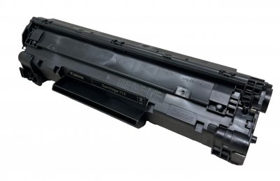 CANON  1870B002 Toner noir Original 712