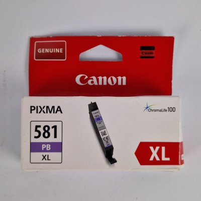 CANON  2053 C001 Cartouche d'encre