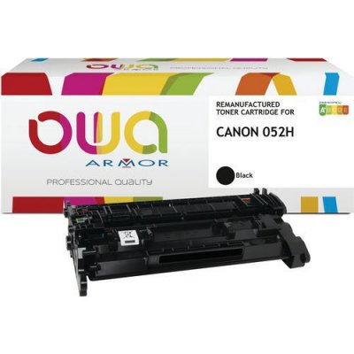 OWA Canon 2200c002 Toner Remanufactur&eacute; Haute Capacit&eacute; Noir
