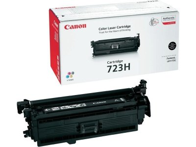 CANON  2645B002 Toner noir Original 723h