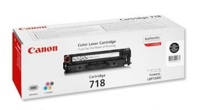 CANON  2662B017 Cartouche de Toner Original Noir