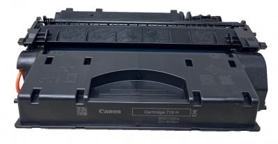 CANON  3480B002 Toner noir Original 719h