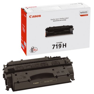 CANON  3480B002 Toner noir Original 719h