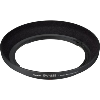 CANON  3564B001 capuchon pour objectifs Noir