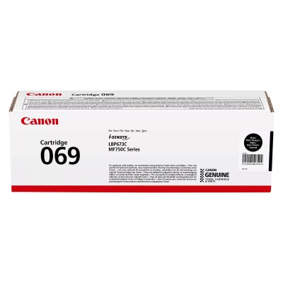 CANON  5094C002 Cartouche de toner 1 pi&egrave;ce(s) Original Noir