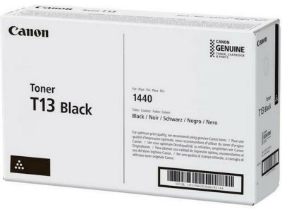 CANON  5640c006 Cartouche De Toner 1 Pi&egrave;ce(s) Original Noir 