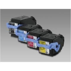 CANON  702 - Jaune - originale - cartouche de toner - pour LBP-5960