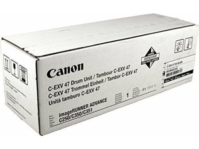 CANON  8520B002 tambour d'imprimante Original 1 pi&egrave;ce(s)