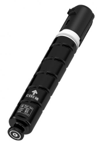 CANON  9106B002 Toner Noir(e) Original C-EXV48bk