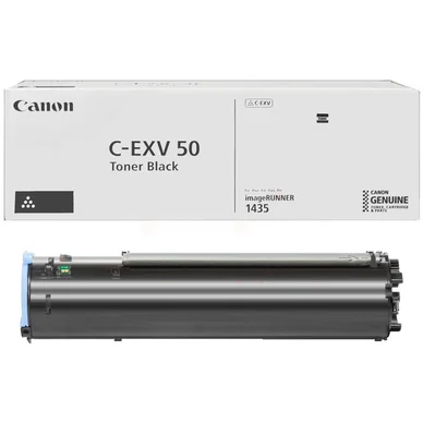 CANON  9436B002 Toner Noir(e) Original C-EXV50