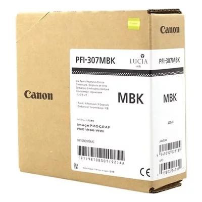 CANON  9810B001 Cartouche d'encre Noir