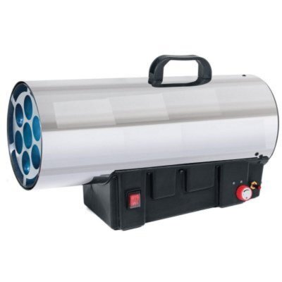 ROTHENBERGER Canon &agrave; chaleur de chantier  35000 W 