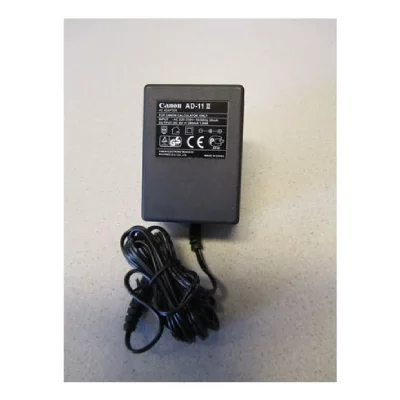 CANON  Adaptateur pour calculatrice 12 chiffres pour BP12D AD-11 III
