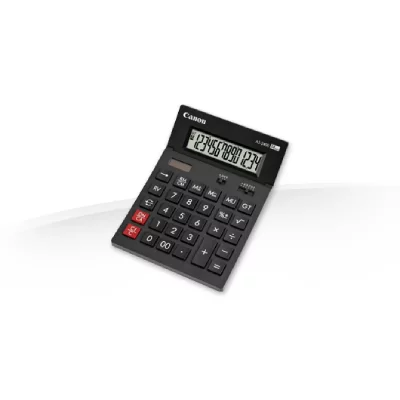 CANON  As-2400 Hb Calculator Noir