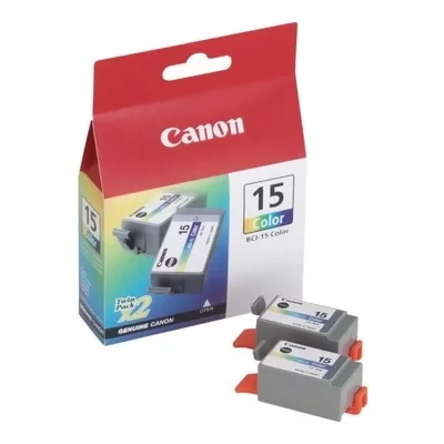 CANON  BCI-15 C