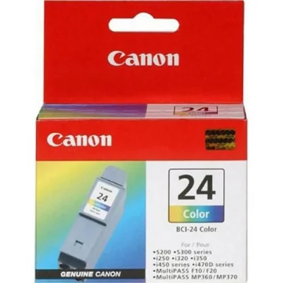 CANON  bci-24 c 6882A002