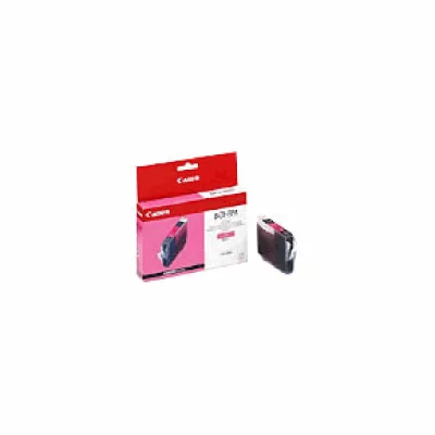 CANON  BCI 8 Cartouche d'encre d'origine 1 x magenta 450 pages