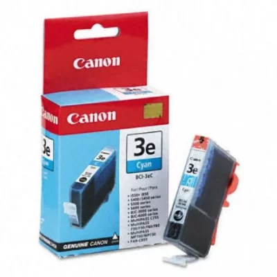 CANON  BCI3 Cartouche Cyan 4483A002 