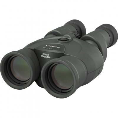 CANON  binoculaire 12x36 IS III