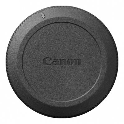 CANON  Bouchon Anti-Poussi&egrave;re d'Objectif RF II - Neuf