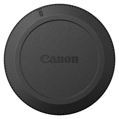 CANON  Bouchon Anti-Poussiere pour Objectif RF