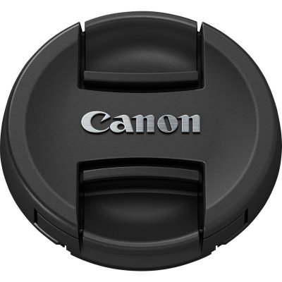 CANON  Bouchon Avant E-49