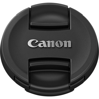 CANON  Bouchon Avant E-52II