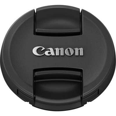 CANON  Bouchon Avant E-55
