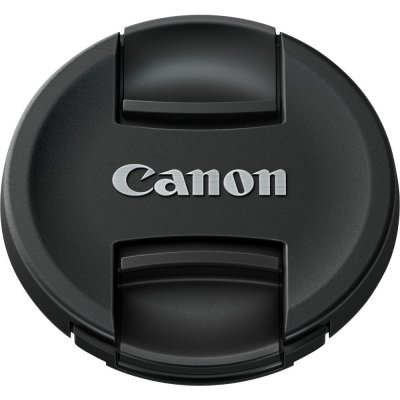 CANON  Bouchon Avant E-77II