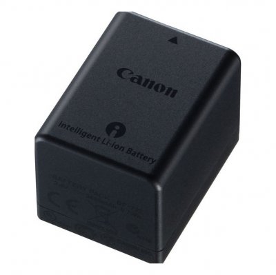 CANON  bp-727 batterie longue dur&eacute;e legria hf r