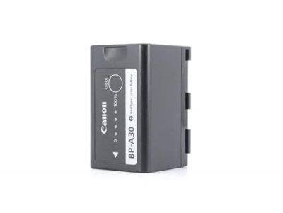 CANON  bp-a30 Li-Ion 3100 mAh 14.4 V 