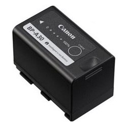 CANON  bp-a30 Li-Ion 3100 mAh 14.4 V 