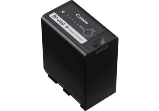 CANON  BP-A60 batterie rechargeable pour cam&eacute;scope 