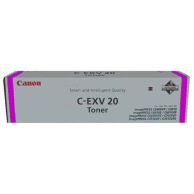 CANON  C-EXV 20 Toner d'origine
