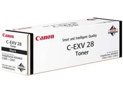 CANON  C-EXV 28 Toner 44000pages Noir
