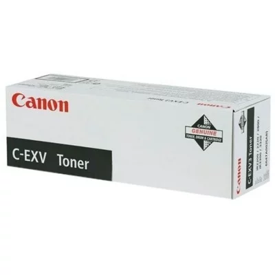CANON  C-exv 39 Original Noir 1 pi&egrave;ce s