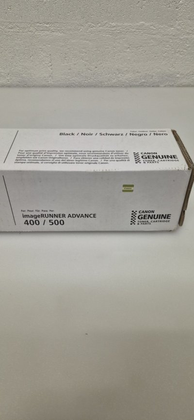 CANON  C-EXV 43 - noir - originale - cartouche de toner 