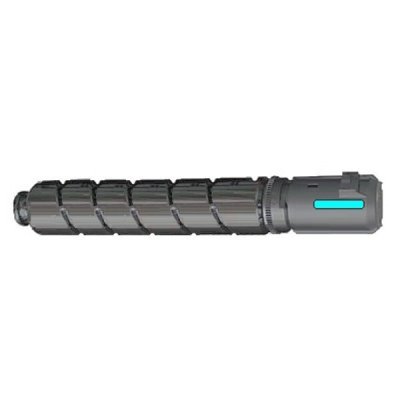 CANON  C-EXV 55 - cyan - original - cartouche de toner